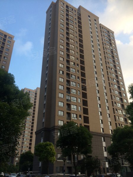 翔瑞新苑(北区)