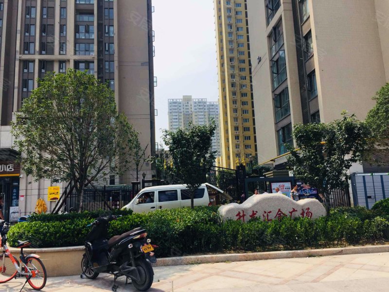 升龙汇金广场(二期),宋砦南街-郑州升龙汇金广场(二期)二手房,租房