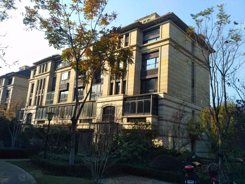 万科琥珀臻园(公寓住宅)