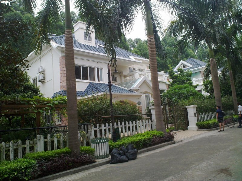 华南碧桂园盈峰翠庭