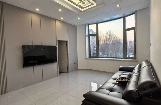 新城小区3室1厅94㎡32.8万二手房图片