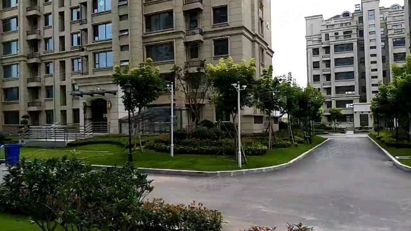 翰林庄园,聚才七路,近临西九路-临沂翰林庄园二手房,租房,房价-临沂