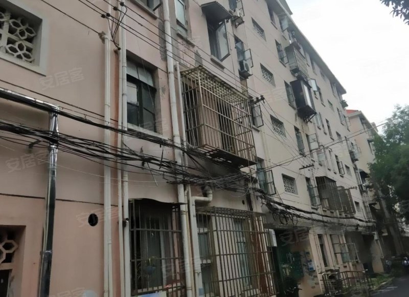 南泉小区,南泉路1200弄-佳木斯南泉小区二手房,租房,房价-佳木斯安居