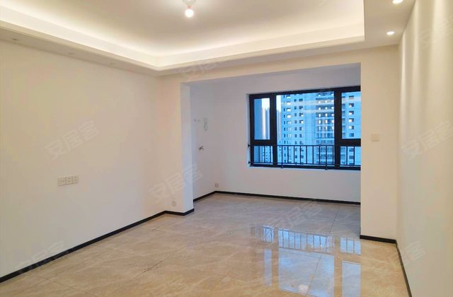 碧桂园云顶3室2厅114.61㎡95万二手房图片