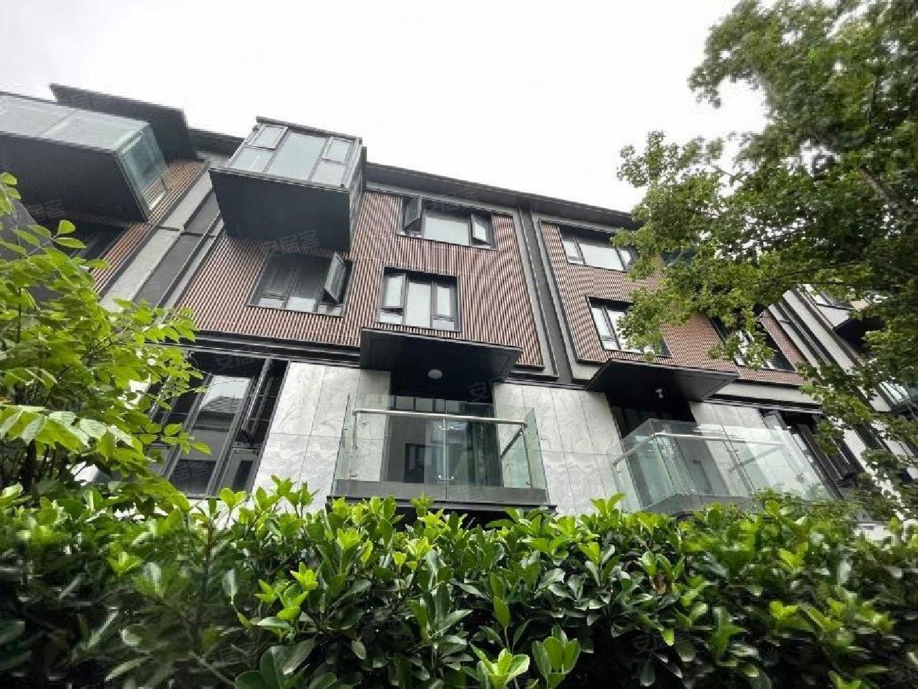 带露台!,银城原溪二手房,540万,3室2厅,3卫,200平米-苏州安居客