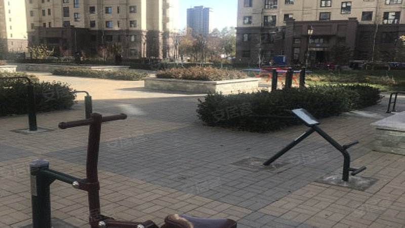 馨逸家园,南关大街-天津馨逸家园二手房,租房,房价-天津安居客