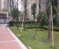 大华锦绣华城二街区春塘花苑