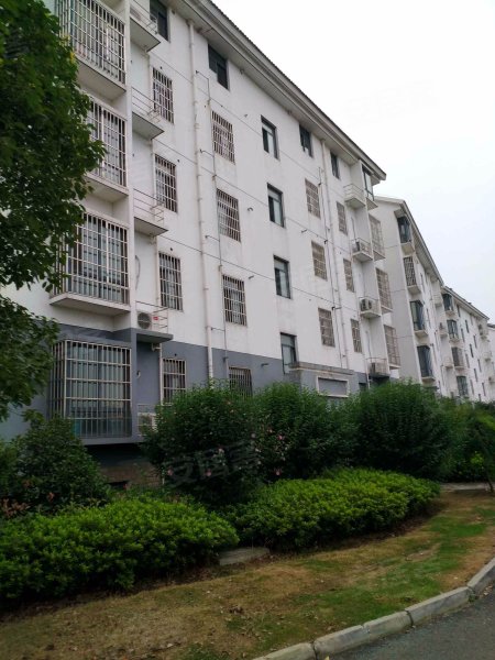 紫来华府(南区)