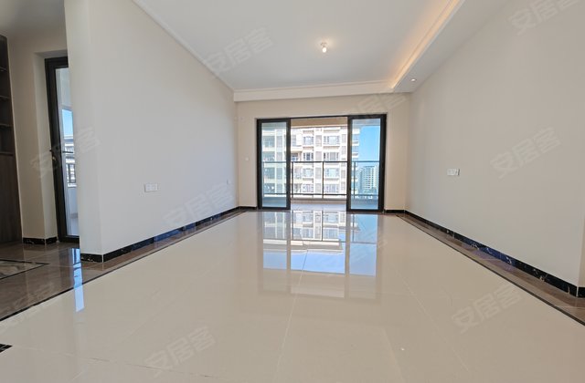 保利江南和府4室2厅128㎡78.8万二手房图片