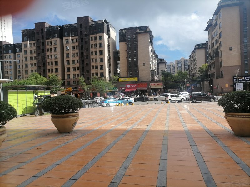 万科城(c区),惠源路-贵阳万科城(c区)二手房,租房,房价-贵阳安居客