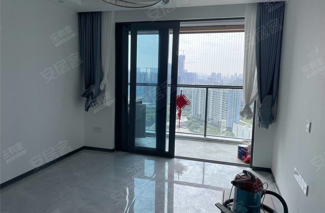 远洋天著华府4室2厅105.37㎡766万二手房图片