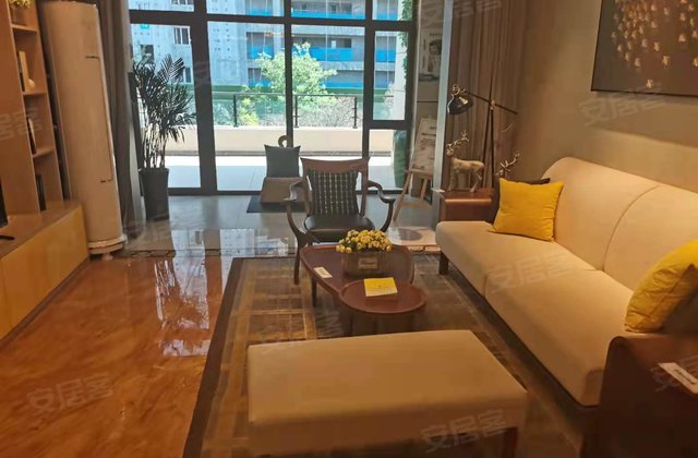 万晟健祥苑2室2厅84㎡43万二手房图片