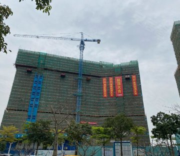 鹏瑞金玥湾