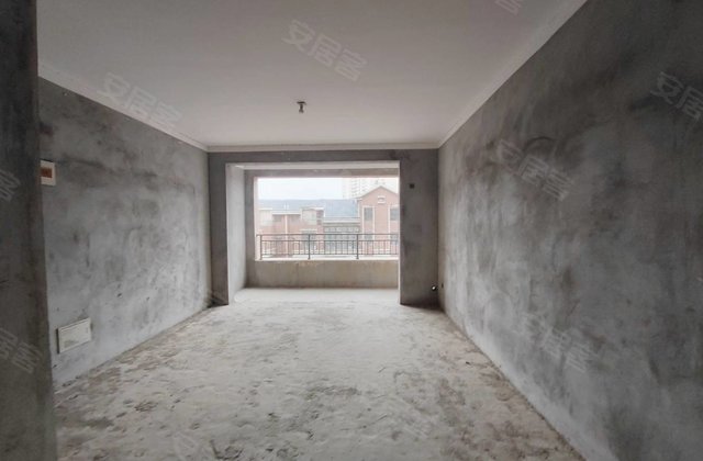 一品国际花园3室2厅117㎡56万二手房图片