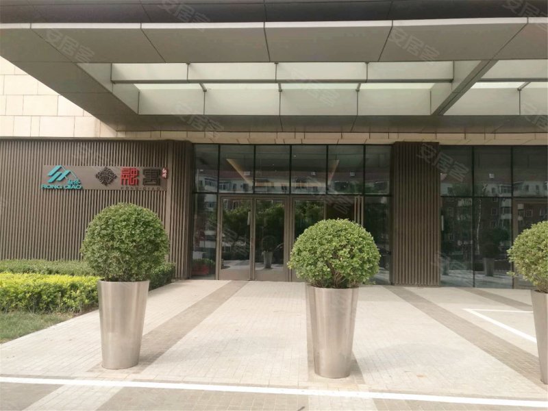 融侨观邸,六马路-天津融侨观邸二手房,租房,房价-天津安居客