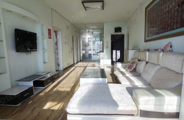 安悦小区(加格达奇)2室1厅93.88㎡12万二手房图片