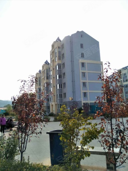 秀水花园,承围线-承德秀水花园二手房,租房,房价-承德安居客