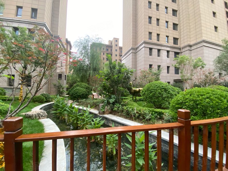 悦湖庄园,南环西路-衡水悦湖庄园二手房,租房,房价-衡水安居客