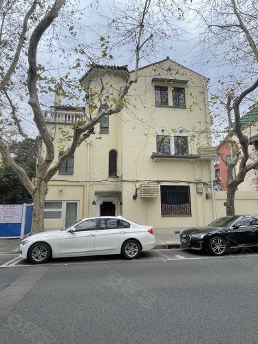 吴兴路53号小区