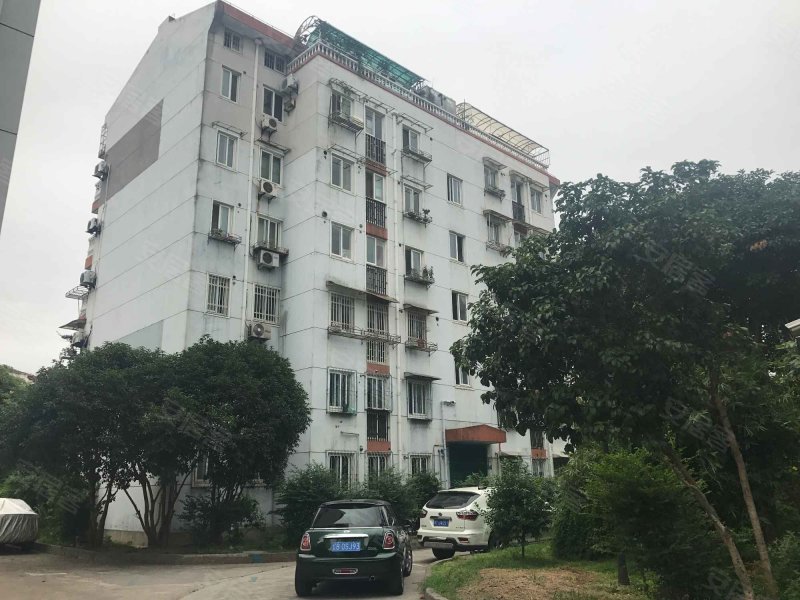 真新新村嘉德坊