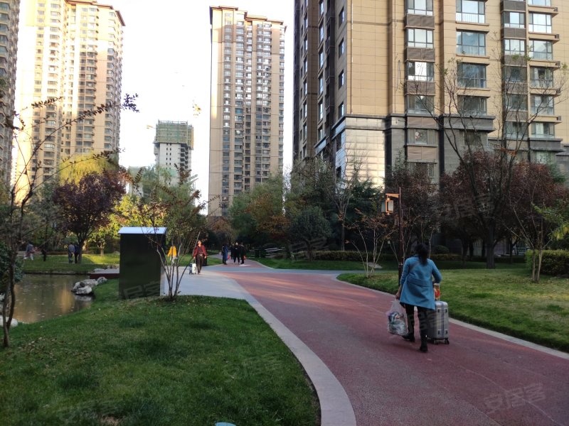 石鼓天玺台,西宝公路-宝鸡石鼓天玺台二手房,租房,房价-宝鸡安居客