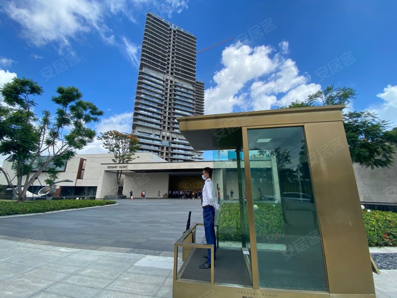 鹏瑞皓玥湾,澄海东路1号-佛山鹏瑞皓玥湾二手房,租房,房价-佛山安居客