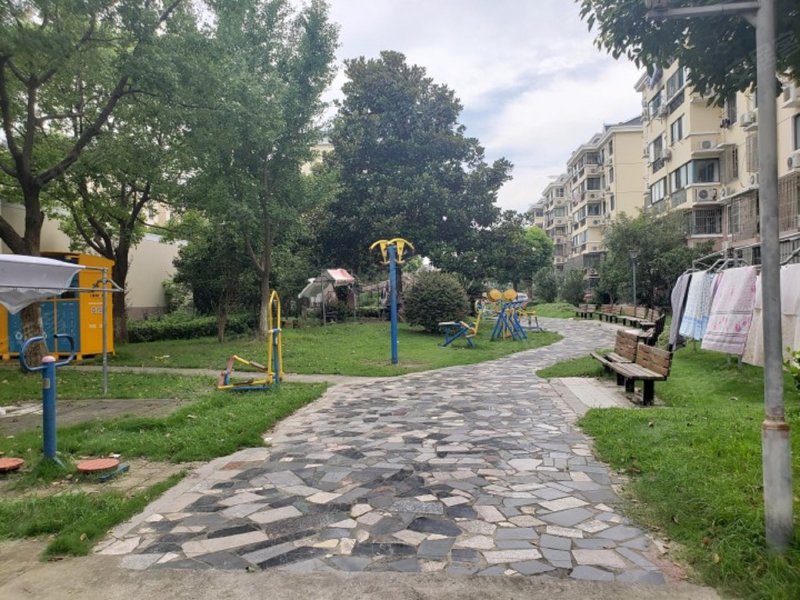 玉兰香苑(一期a区)