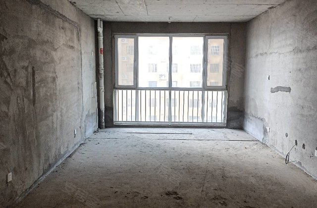 麟州馨苑3室2厅126㎡85万二手房图片