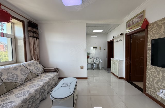 松林小区2室1厅65㎡19.8万二手房图片