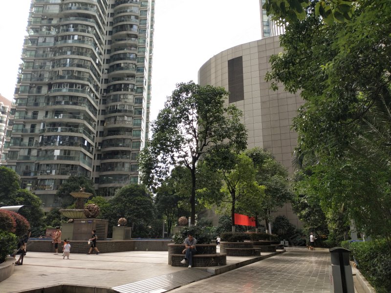 亨特国际,都司高架桥路38号-贵阳亨特国际二手房,租房,房价-贵阳安居