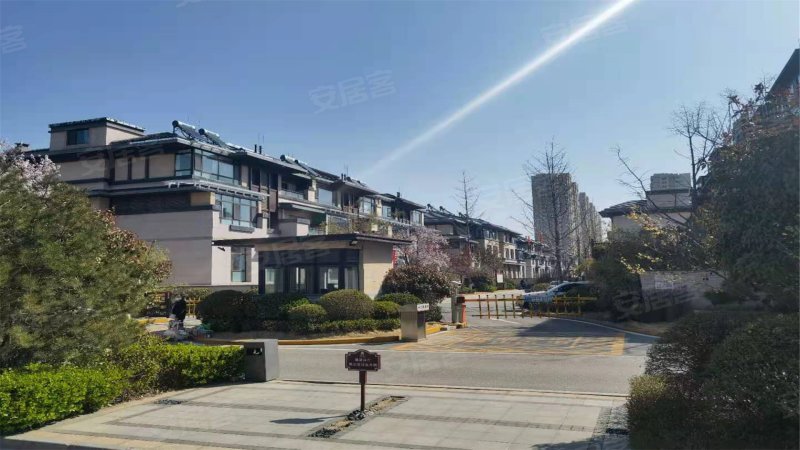 五矿万境水岸(别墅),正阳门大街-泰安五矿万境水岸(别墅)二手房,租房