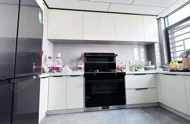 承天双湖林语3室2厅134㎡46.8万二手房图片