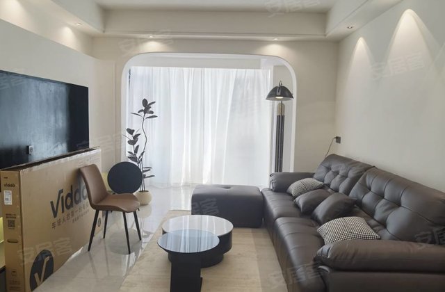 昌泰城4室2厅108㎡58.8万二手房图片