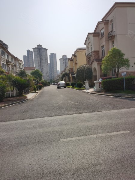 碧桂园山水云间小区(别墅),皖江大道1188号-安庆碧桂园山水云间小区