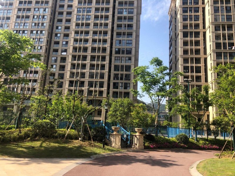 逸城(公寓住宅)