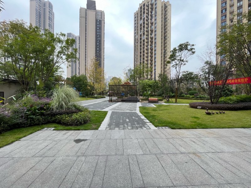 中海九龙天颂,火炬大道20号-重庆中海九龙天颂二手房,租房,房价-重庆