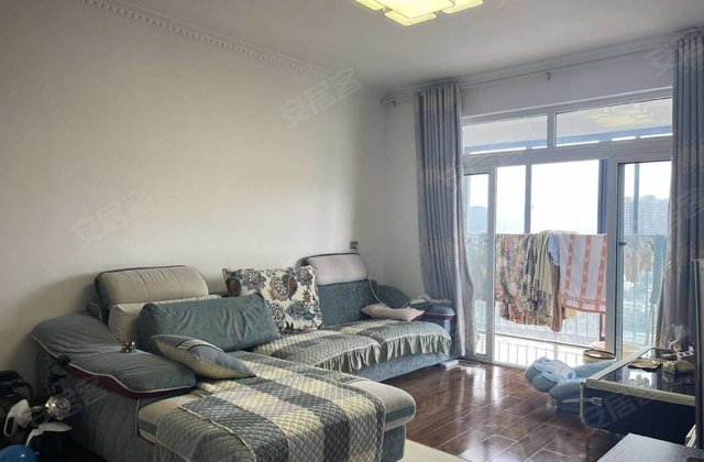 德远新天地2室1厅92.02㎡38.8万二手房图片