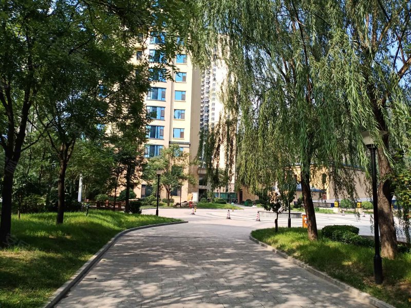 御景华府,滨河北路,近火山新街-太原御景华府二手房,租房,房价-太原