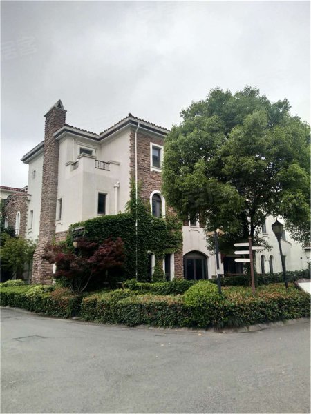 福兴庄园(别墅)