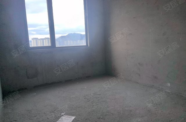 中骏愉景湾3室2厅109.29㎡95万二手房图片