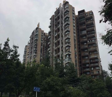 保利玫瑰郡