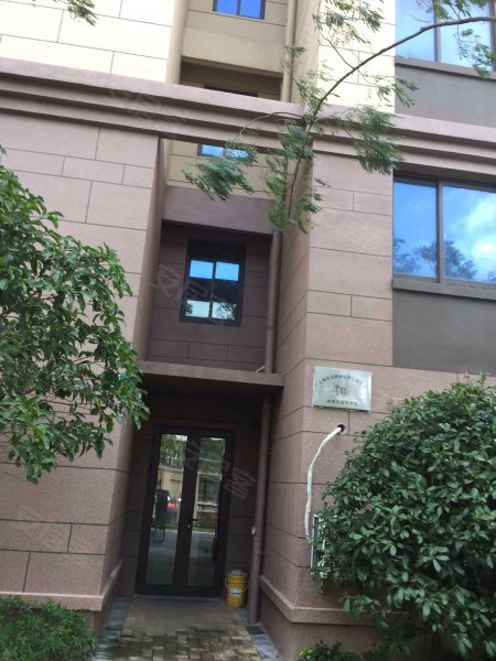 丽都璟庭(公寓住宅) 