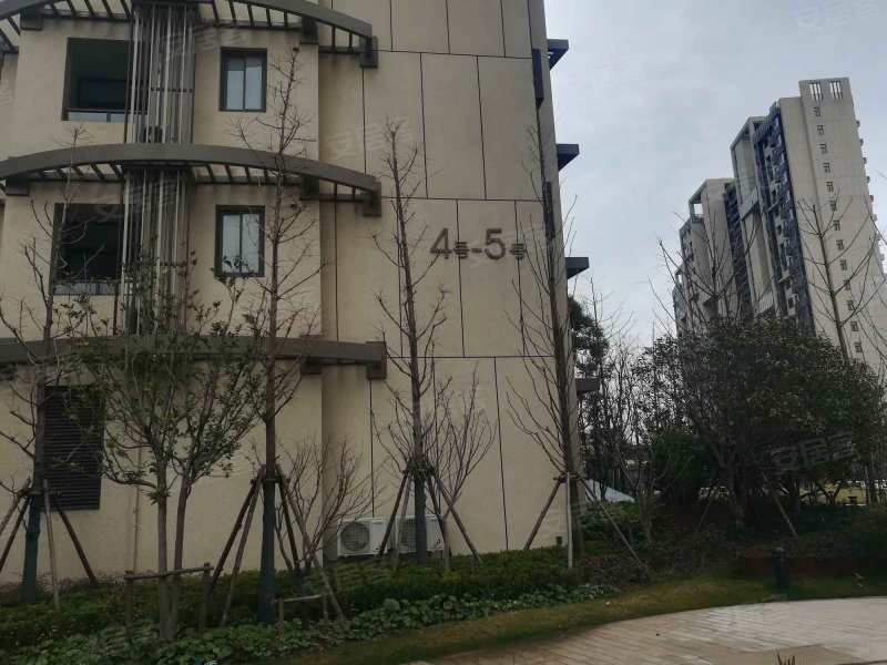 信义嘉庭(一期) 