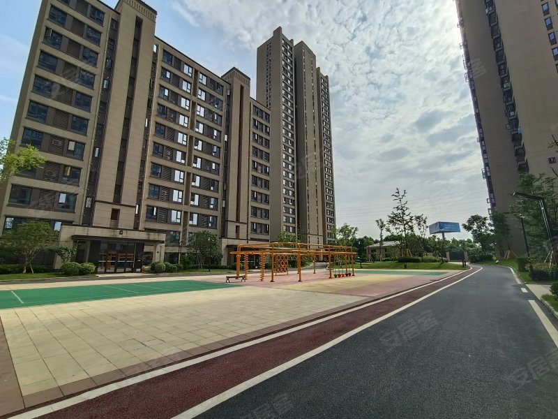 绿地国际理想城(五期)