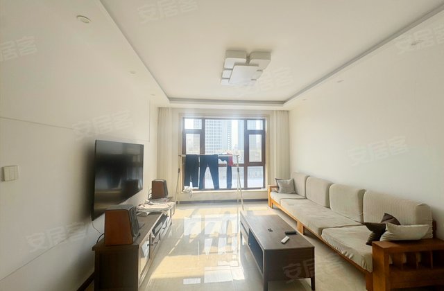 嘉惠七号院2室2厅92.08㎡85万二手房图片