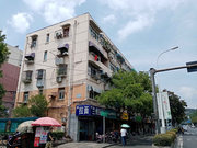 紫金山小区图片