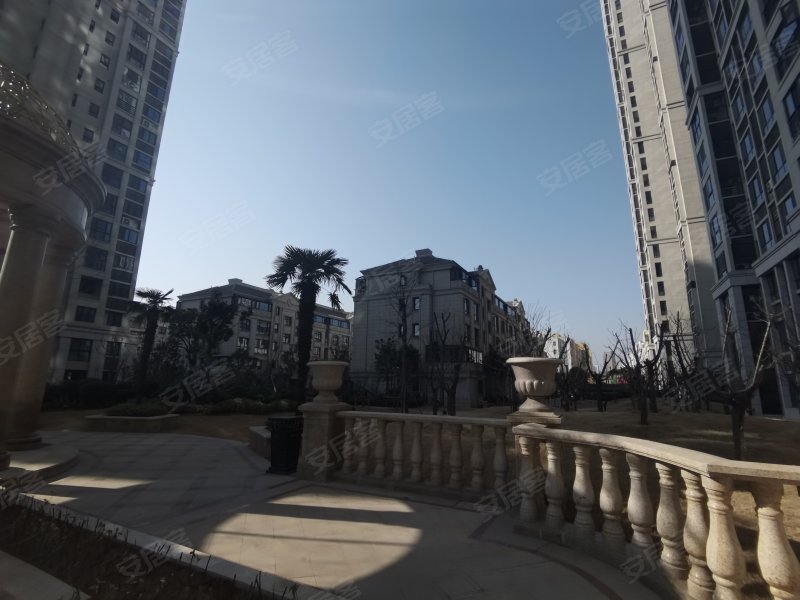 华松兰墅颐景,泉山路26号-淮北华松兰墅颐景二手房,租房,房价-淮北