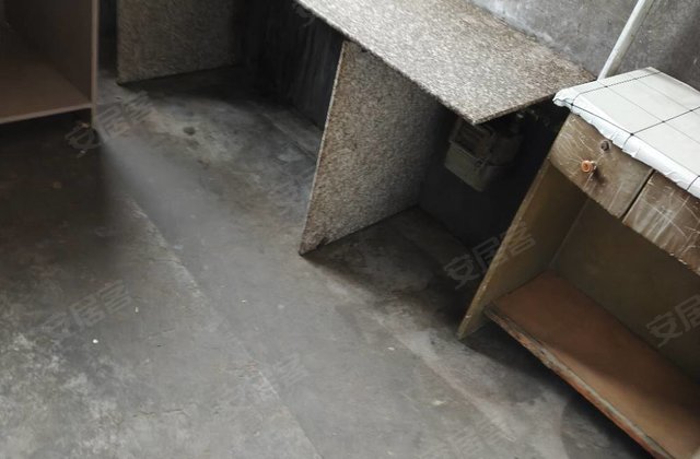 贝林翠苑山庄3室2厅103㎡95万二手房图片