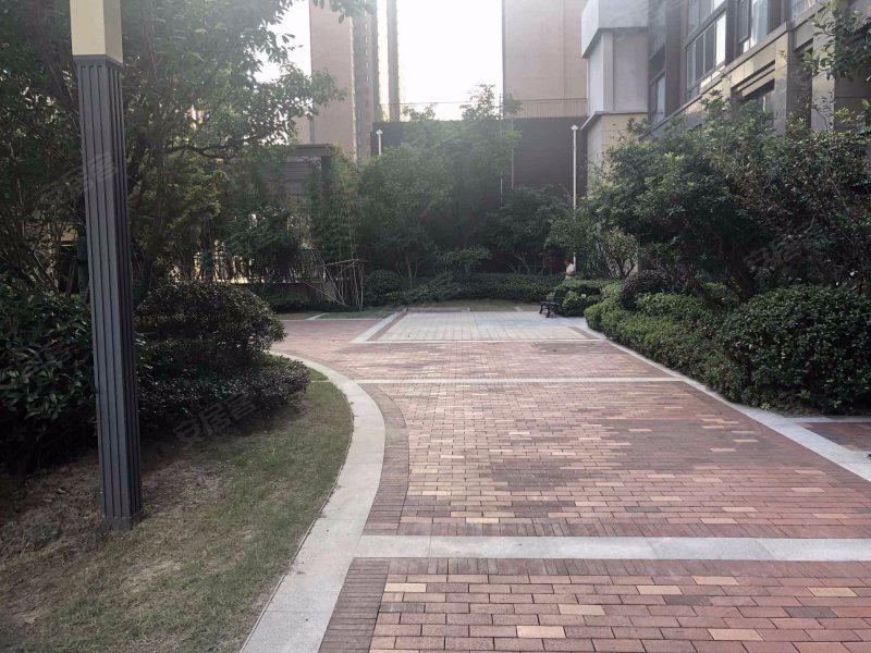 万科翡翠公园(五期) 