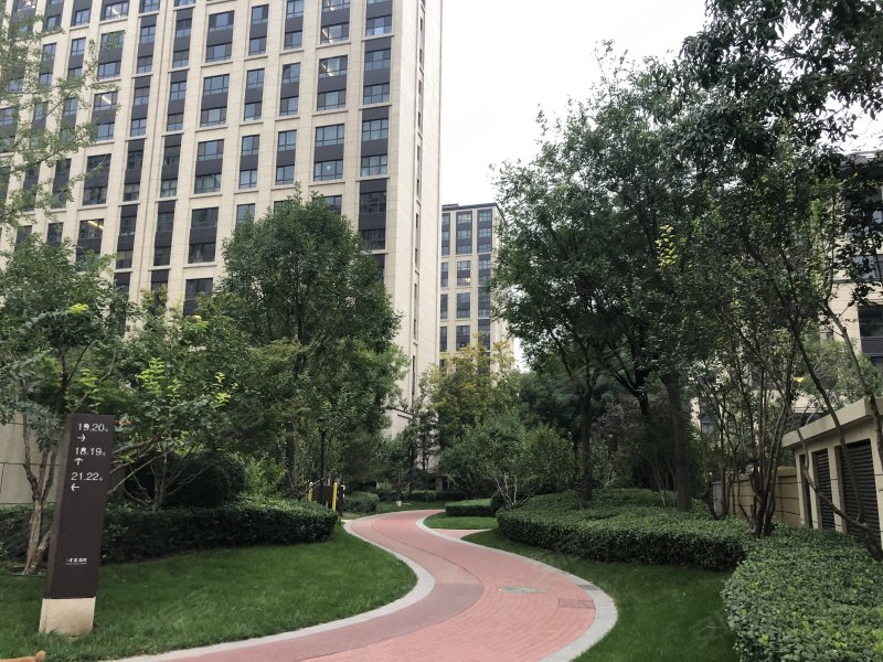 亦庄金茂府,博兴西路-北京亦庄金茂府二手房,租房,房价-北京安居客